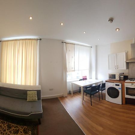 Flat 2 Douglas Head Road エクステリア 写真
