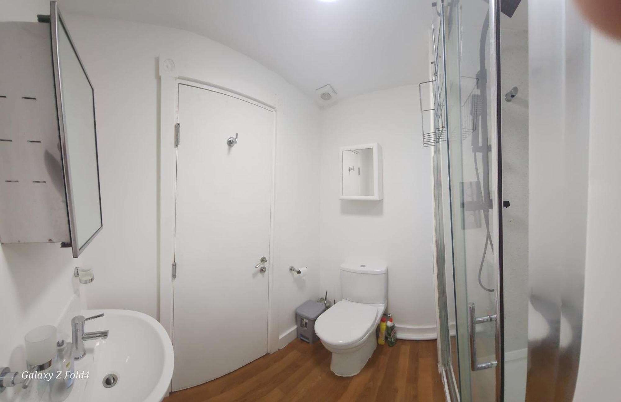 Flat 2 Douglas Head Road エクステリア 写真