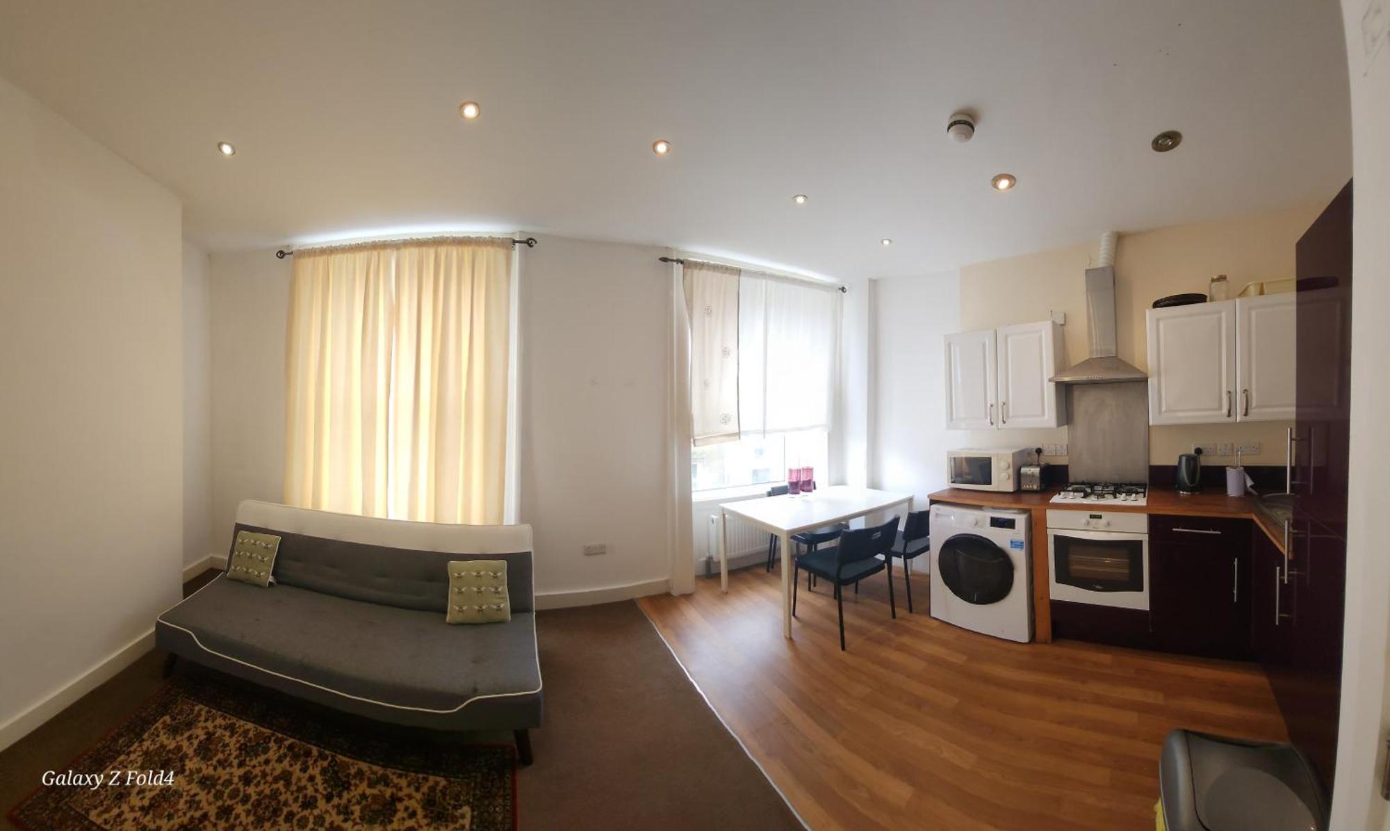 Flat 2 Douglas Head Road エクステリア 写真