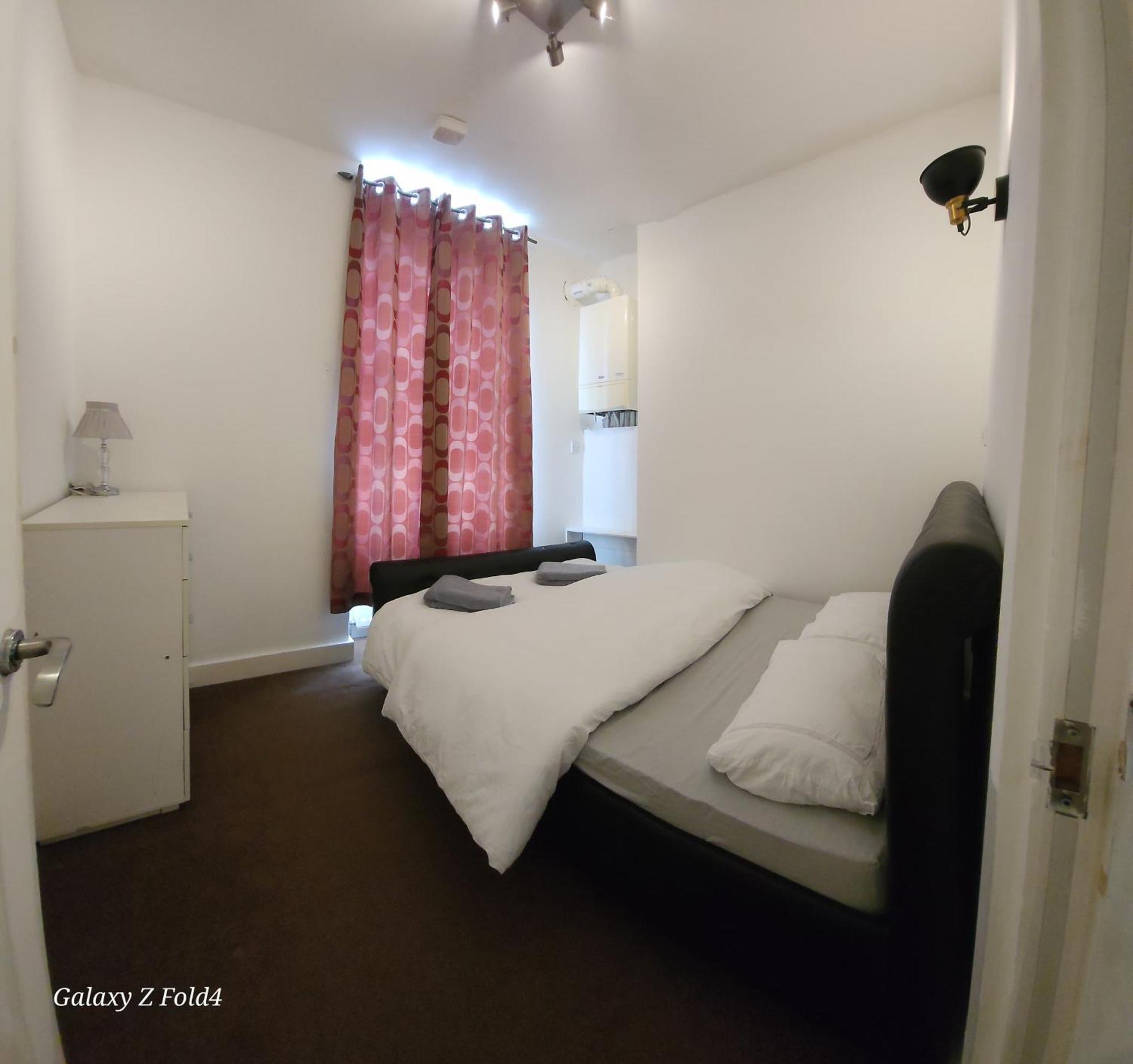 Flat 2 Douglas Head Road エクステリア 写真